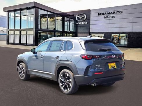 New 2026 MAZDA CX-50 2.5 Hybrid w/ Premium Plus Pkg AWD/4WD image 3