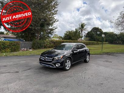 Used 2018 Mercedes-Benz GLA 250