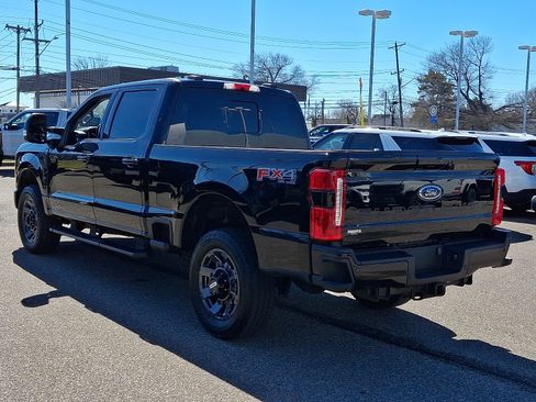 Certified 2023 Ford F350 Lariat w/ Lariat Ultimate Package image 7