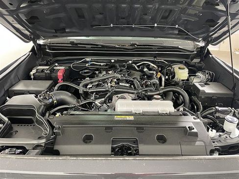 New 2026 Toyota Tacoma SR AWD/4WD image 21