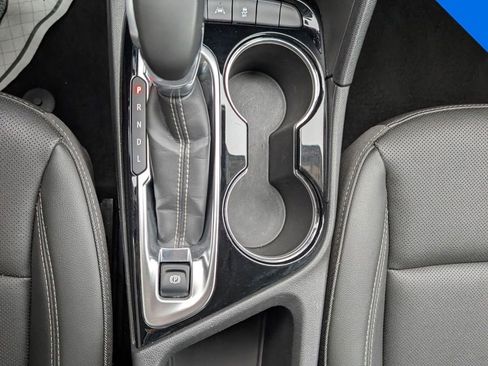 Certified 2024 Buick Encore GX Sport Touring image 17