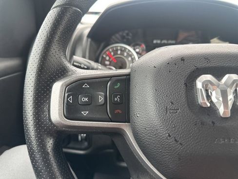 Used 2024 RAM 1500 Tradesman image 44