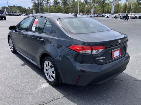 New 2026 Toyota Corolla LE image 3