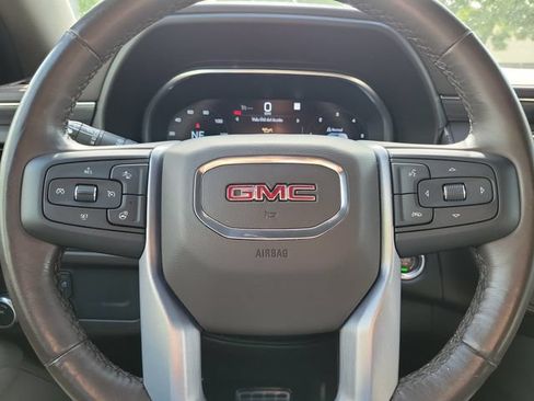 Used 2022 GMC Yukon SLT w/ SLT Luxury Package RWD image 23