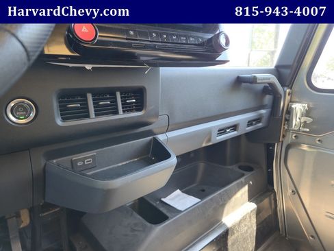 Used 2024 Chevrolet Brightdrop 600 w/ Battery Pack, Max Range AWD/4WD image 12