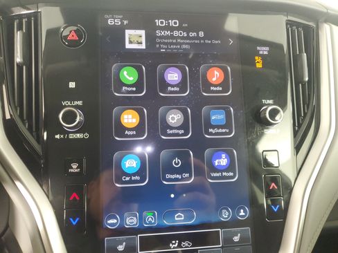 Used 2025 Subaru Outback Premium image 20