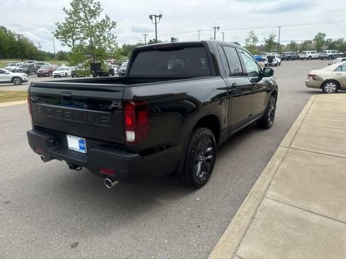 New 2026 Honda Ridgeline Sport image 4
