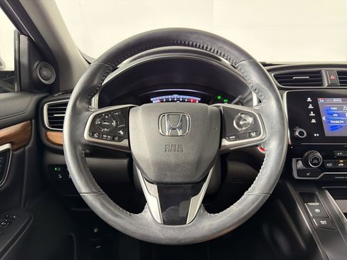 Used 2020 Honda CR-V EX-L image 16