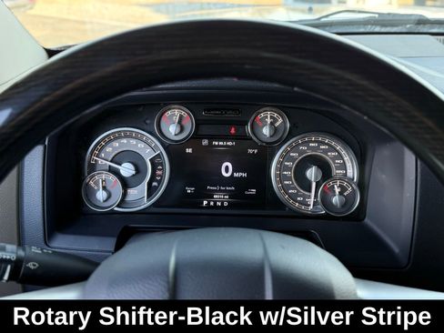 Used 2018 RAM 1500 Limited image 33