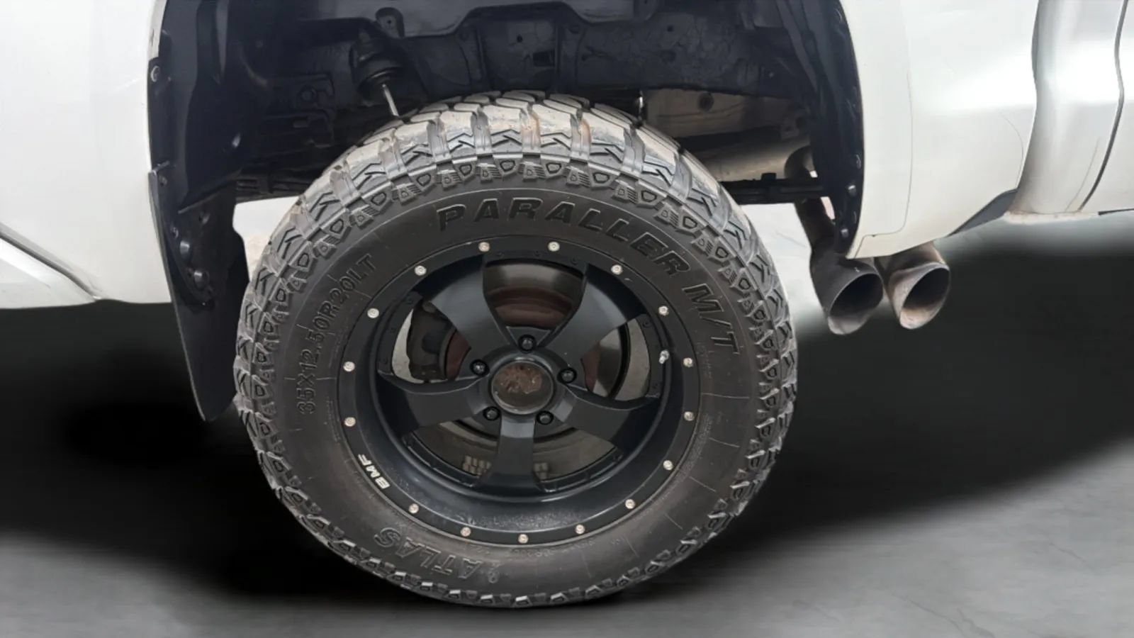 Used 2016 Toyota Tundra Platinum AWD/4WD image 24