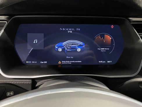 Used 2017 Tesla Model S 75 image 10