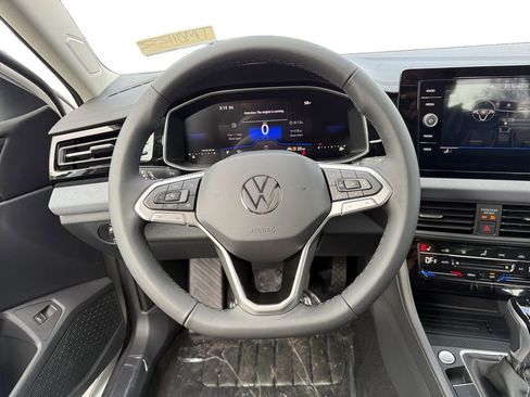 New 2026 Volkswagen Jetta SE image 12