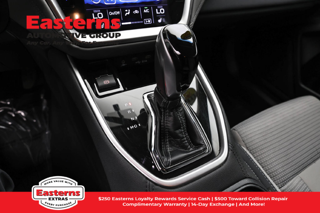 Used 2022 Subaru Outback Premium AWD/4WD image 14