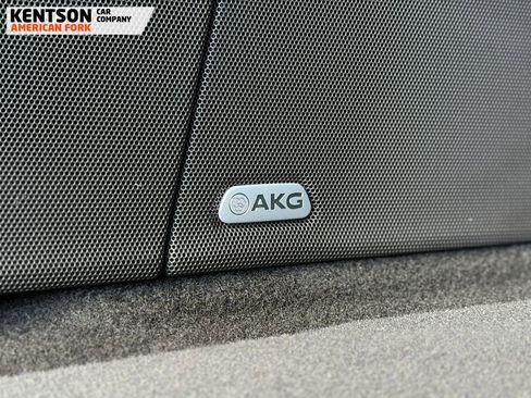 Used 2025 Cadillac Escalade ESV Sport AWD/4WD image 41