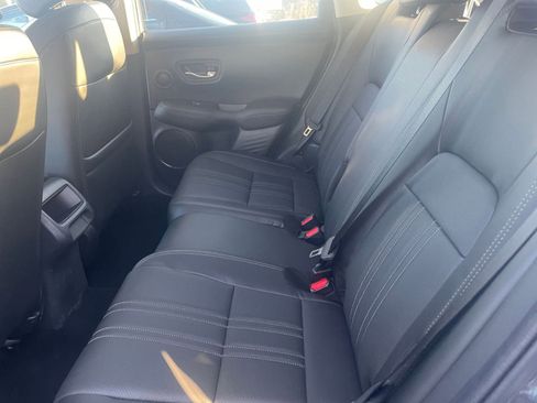 Used 2025 Honda HR-V EX-L image 23