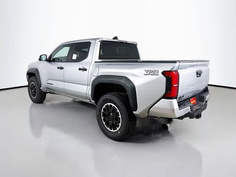 New 2026 Toyota Tacoma TRD Off-Road AWD/4WD image 6