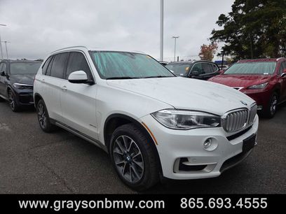 Used 2018 BMW X5 xDrive35i
