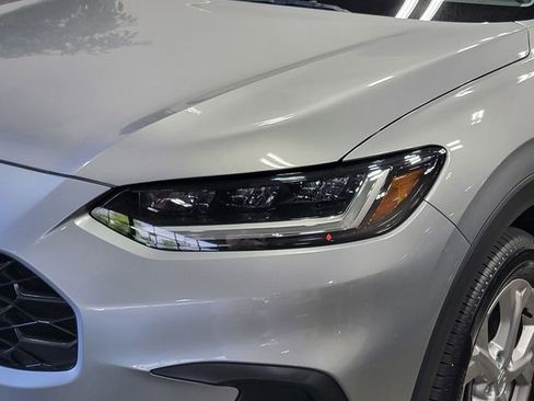 Certified 2023 Honda HR-V LX image 8