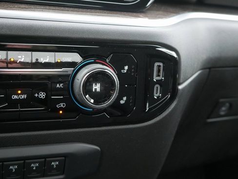 New 2025 Chevrolet Silverado 3500 LT w/ Convenience Package image 16