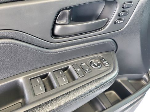 Used 2022 Honda Odyssey EX-L image 17