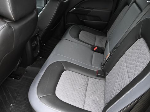 Used 2018 Chevrolet Colorado Z71 image 10