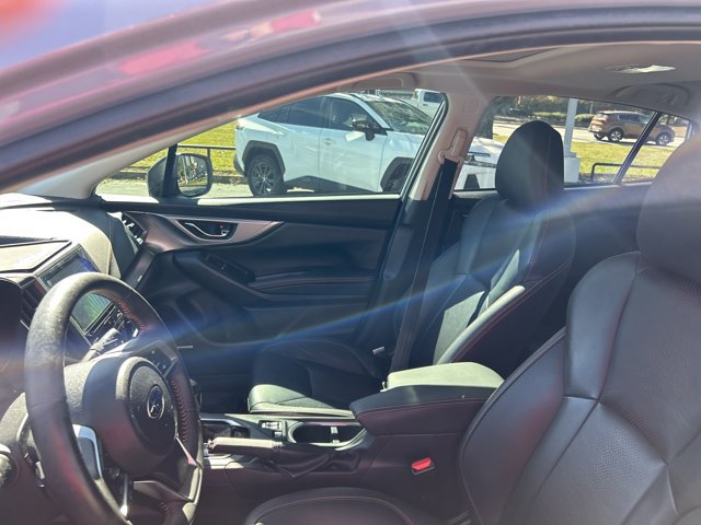 Used 2021 Subaru Crosstrek 2.5i Limited w/ Moonroof Package 2 AWD/4WD image 28
