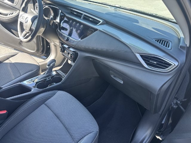 Certified 2023 Buick Encore GX Select w/ Sport Touring Package FWD image 26