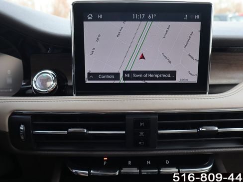 Used 2022 Lincoln Corsair Reserve w/ Equipment Group 201A image 21