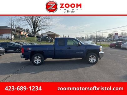 Used 2013 Chevrolet Silverado 1500 LT w/ All-Star Edition