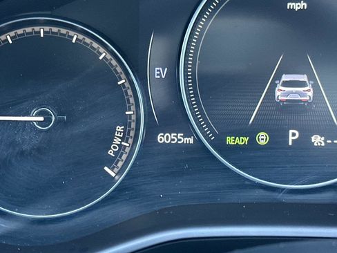 Certified 2025 MAZDA CX-50 2.5 Hybrid w/ Weather Package image 25