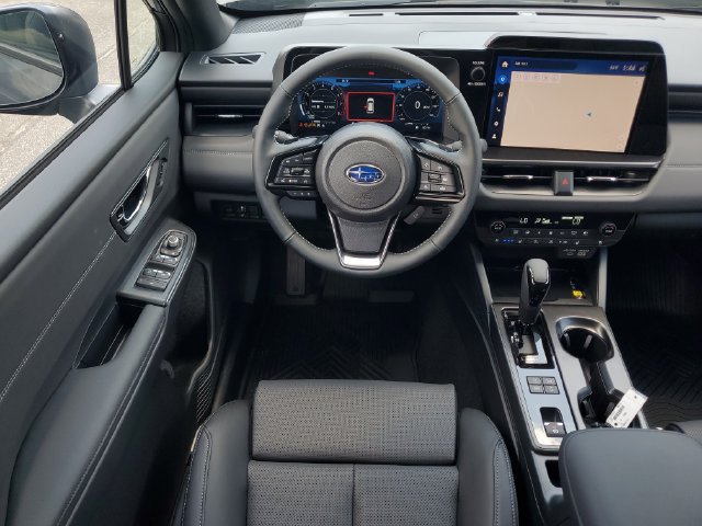 New 2026 Subaru Outback Touring XT AWD/4WD image 16