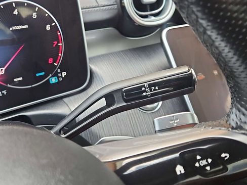 Used 2023 Mercedes-Benz C 300 Sedan image 32