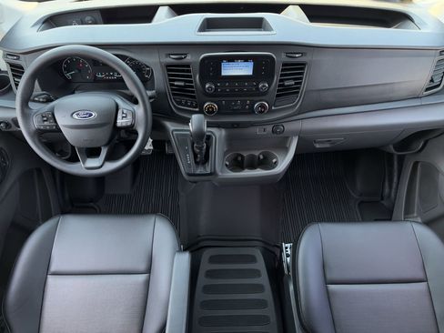 New 2025 Ford Transit 250 Base w/ Load Area Protection Package image 47