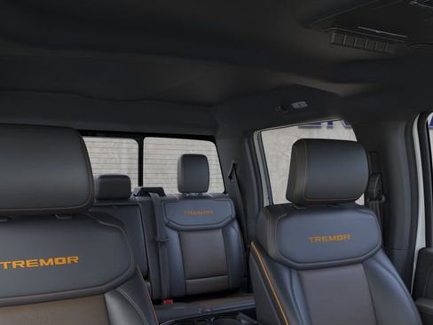 New 2026 Ford F150 Tremor image 22