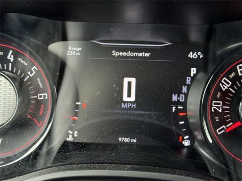 Used 2023 Dodge Challenger GT w/ Blacktop Package image 13