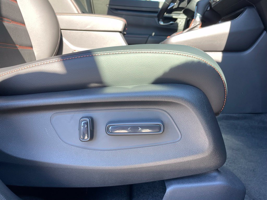 New 2027 Honda CR-V Sport-L image 30