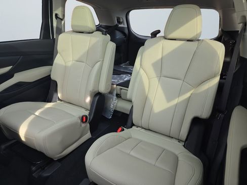 New 2026 Subaru Ascent Limited image 13