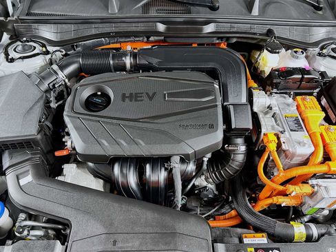 Used 2025 Hyundai Sonata SEL image 29