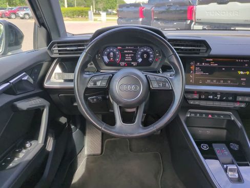 Used 2024 Audi A3 2.0T Premium FWD image 15