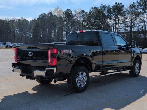 New 2026 Ford F250 XLT image 4