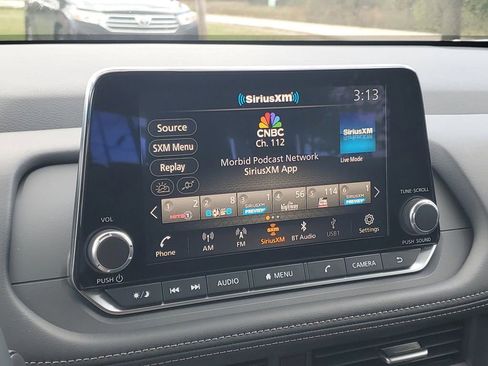 New 2026 Nissan Rogue SV w/ Cold Weather Package image 20