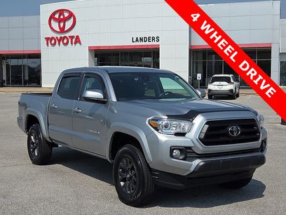 Used 2023 Toyota Tacoma SR5