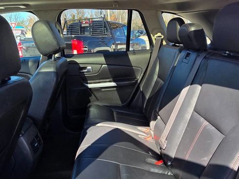 Used 2013 Ford Edge SEL image 12