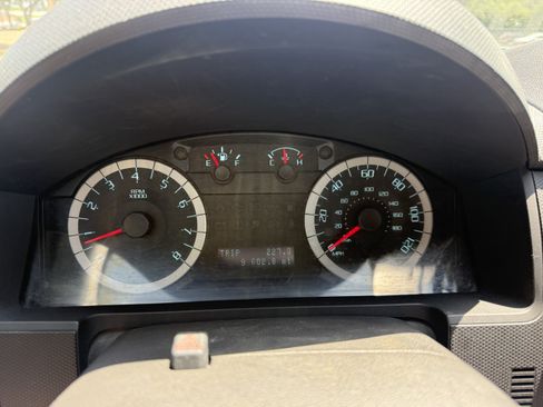 Used 2012 Ford Escape Limited AWD/4WD image 30
