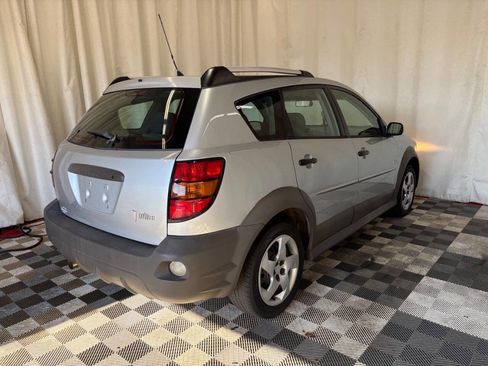 Used 2006 Pontiac Vibe image 7