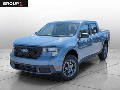 New 2026 Ford Maverick XLT