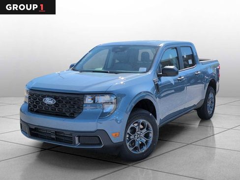 New 2026 Ford Maverick XLT FWD image 1