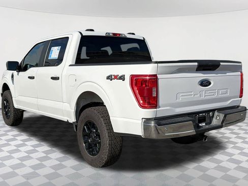 Used 2023 Ford F150 XLT AWD/4WD image 7