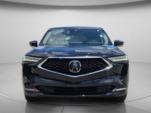 Certified 2024 Acura MDX FWD image 4