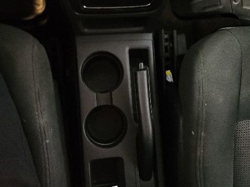 Used 2017 Jeep Patriot Latitude AWD/4WD image 31
